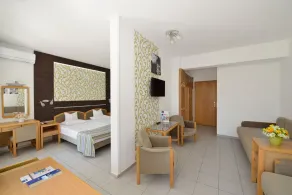 Danubius Hotel Marina - Habitación