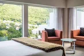 Bolton Hotel - Chambre
