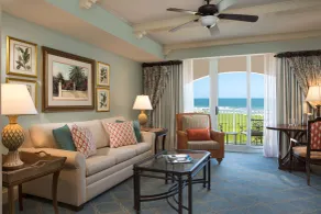 Hammock Beach Golf Resort & Spa - Vue de la chambre