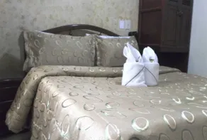HOTEL LOS BALCONES - Room