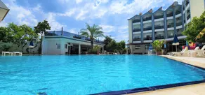 Gazipasa Star Otel - Pool