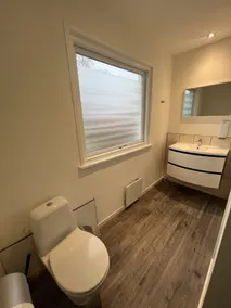 Gæstehus - Bathroom