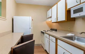 Studio 6 Extended Stay Fairfield, OH - Cincinnati - Chambre