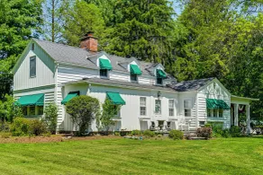 Iconic Finger Lakes Home Near Taughannock Falls - Innenbereich