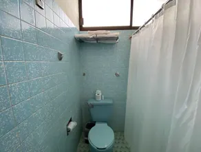 Hotel Ojo de Agua - Banheiro