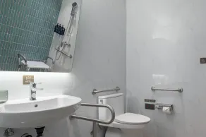 Holiday Inn Express Shenzhen Dapeng Nan'ao by IHG - Værelse