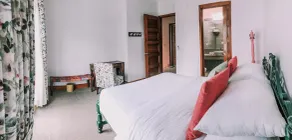 The Mahal Luxurious Homestay - Room
