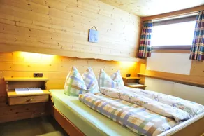 Ferienwohnungen Hinteranger - Habitación