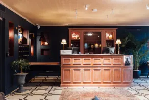 The Marcus Portrush, Tapestry Collection by Hilton - Réception