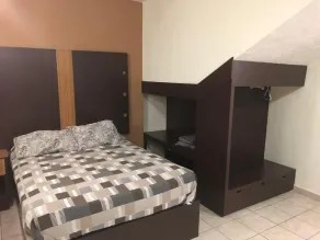 Hotel del Carmen - Chambre
