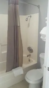 Paris Inn and Suites - Bad