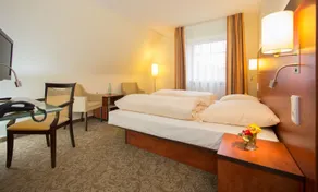 Hotel Hof Sudermühlen - Room