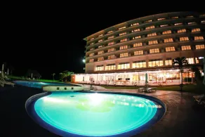 Ishigaki Seaside Hotel - Pool