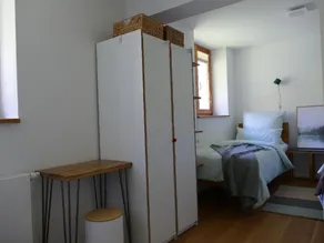 Kraftquelle Waldhäuser - Room