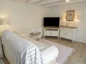 Ty Hafan - Room