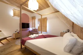 The Little Prince Boutique Otel - Room