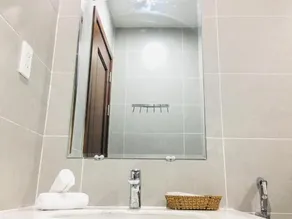 The Green House Binh Duong - Salle de bain