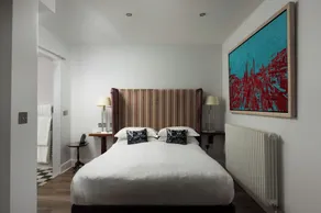 24 Royal Terrace - Room