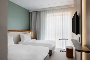 Fairfield by Marriott Copenhagen Nordhavn - Room