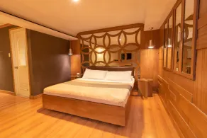 Victoria Court San Fernando - Chambre