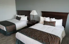 Sunset Beach Hotel - Chambre