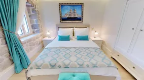 Hotel Libertas - Room