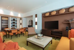 Bogotá Marriott Hotel - Room