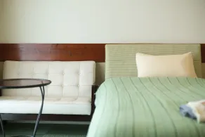 Auberge Bonne Chere Raout - Chambre