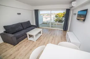 Pierre & Vacances Mallorca Portofino - Utsikt från rummet