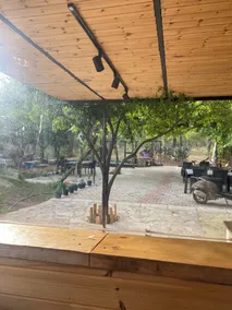Şehri Bungalov Çıralı - Réception