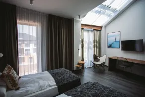 Lake Hill Karkonosze Resort & Spa - Room
