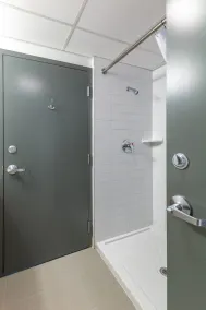 Dalhousie University Accommodations - Casa de banho