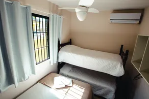 ApartPousada Residencial dos Reis - Room