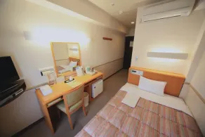 Crown Hills Tsuchiuraekihigashi - Chambre