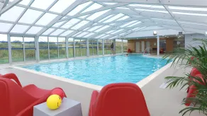 VVF Blériot-Plage - Piscina