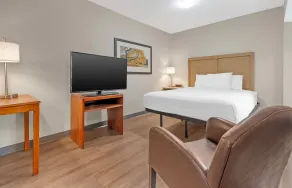 Extended Stay America Suites - Dayton - Fairborn - Værelse