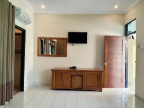 mascot hotel senggigi - Room