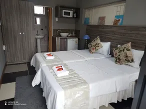 Home of peace and tranquility - Chambre
