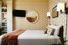 Petite Auberge - Chambre
