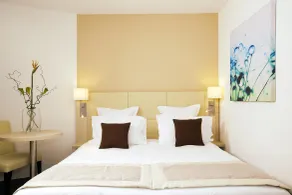Residhome Neuilly Bords De Marne - Chambre