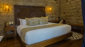 Hotel Otavalo by Art Hotels - View from room