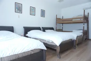 Hotel Kailani - Chambre