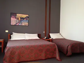 Hotel Al Cason - Chambre