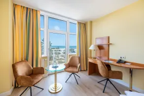 Arkona Strandhotel - Room