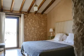 Finca Gomera - Agroturismo Hotel - Værelse
