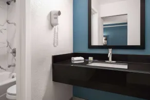 La Quinta Inn by Wyndham Victoria - Salle de bain