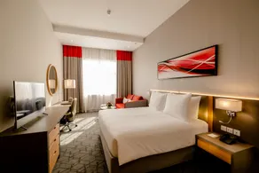 Peony Hotel - Room