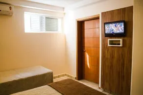 Hotel Saint Martin - Room