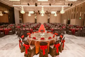 Lai Hotel - Restaurant