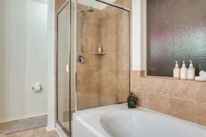 Patio, Pergola & Pool Access: Aubrey Retreat! - Innvendig